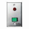 Show product details for SLP-1M Alarm Controls Single DPDT Latching Momentary Switch Monitoring Control Station