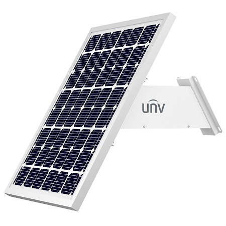 SLR-B320P60 Uniview 320Wh/60W Solar Power System