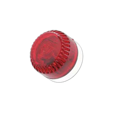 [DISCONTINUED] SLS-A-DC Cooper Wheelock INDUSTRIAL BEACON,10 60VDC,AMBER LENS,WHT