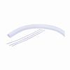 Show product details for SLT12 Vanco Split Loom Tubing 1/2 13 mm Black