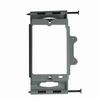Show product details for SLV1R-24 Legrand Low-Voltage Bracket with Quick/Click - 24 Pack