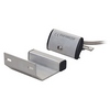 Show product details for SM-4201-LQ Seco-Larm Track-Mount N.C Overhead Magnetic Door Contact
