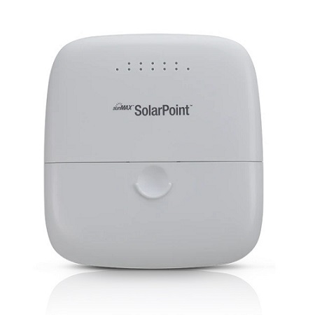 SM-SP-40 Ubiquiti SunMAX Solar Point