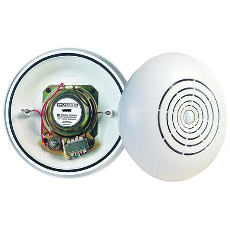 SM1EZ Bogen Easy Install Speaker