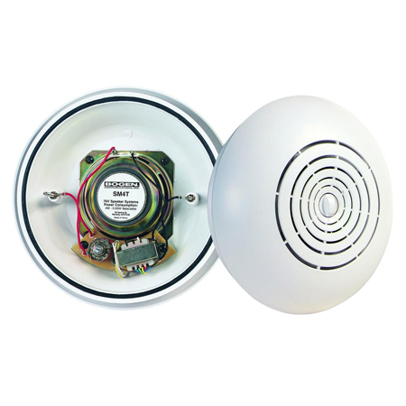 SM4T Bogen Easy Install Speaker