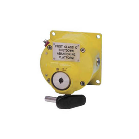 Cooper Wheelock Push Stations