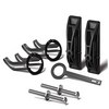 Show product details for SMA3000 Vanco Moen Secure Mount 1 Pair