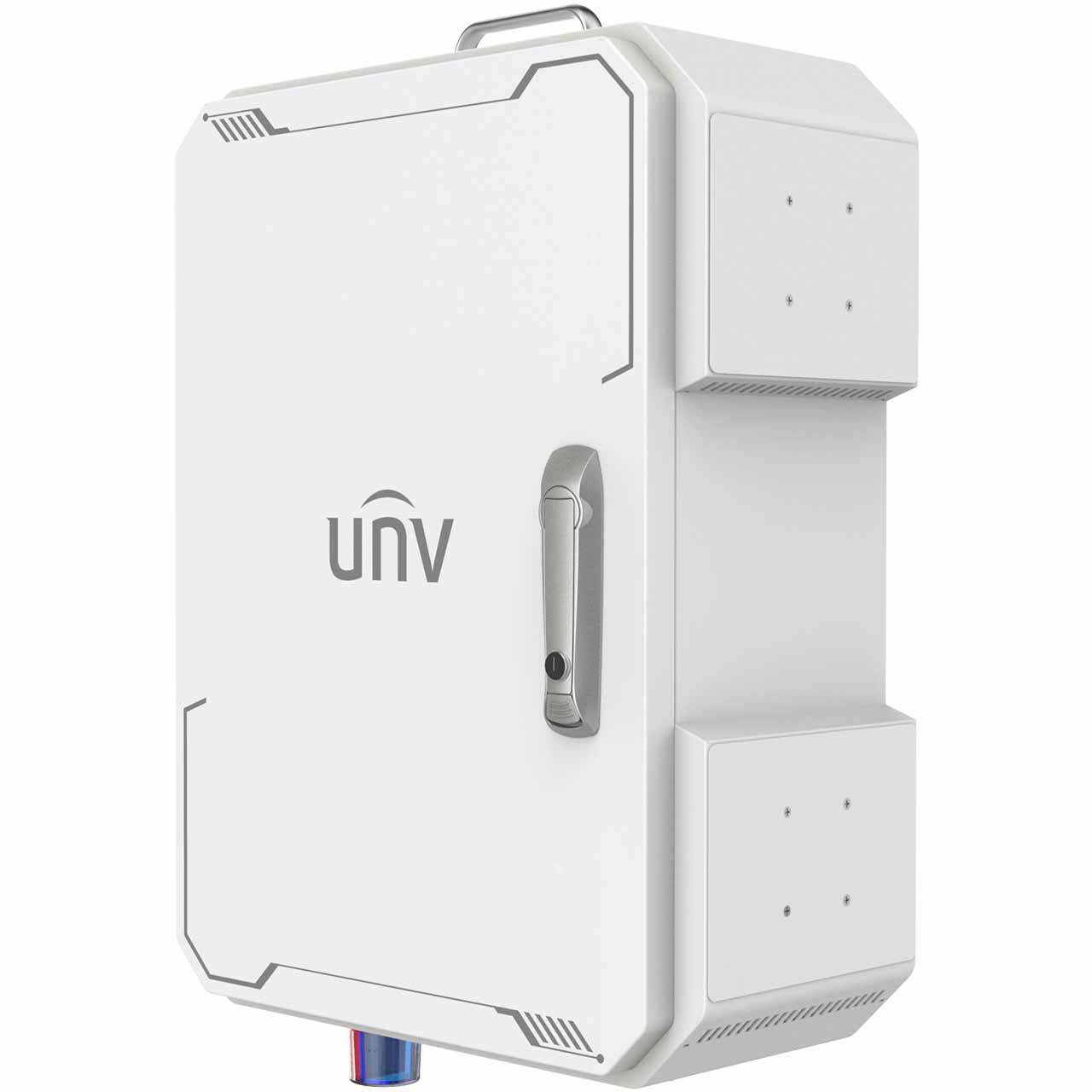 Uniview Smart Electrical