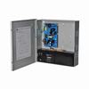 Show product details for SMP5PMCTX220 Altronix 1 Channel 4Amp 24VDC or 4Amp 12VDC Power Supply in UL Listed NEMA 1 Indoor 13