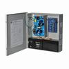 Show product details for SMP5PMP4 Altronix 4 Channel 4Amp 24VDC or 4Amp 12VDC Power Supply in UL Listed NEMA 1 Indoor 13