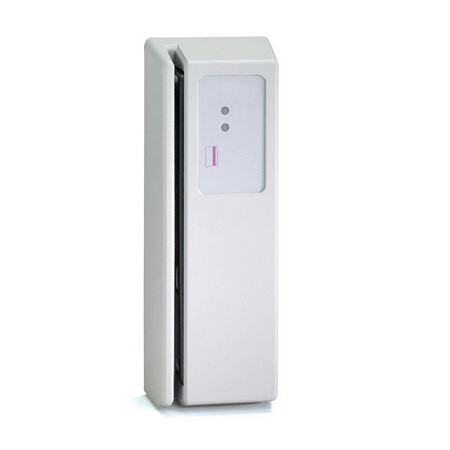 SMR10 Schlage Magnetic Stripe Reader