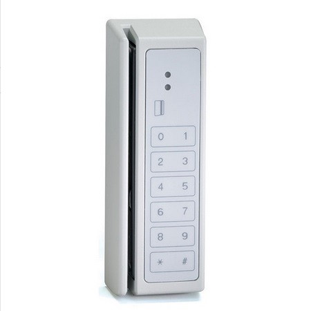 SMR20 Schlage Magnetic Stripe Reader