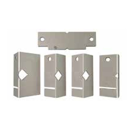 Rutherford Controls Strike Mounting Template Kits