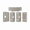 Show product details for SMT-01 Rutherford control Strike Marking Template ‑ 4/6L/6S/7 Series