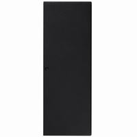 SMT-1030PV Hanwha Vision 10" PoE+ Public View Monitor with 2 Megapixel Camera - Black