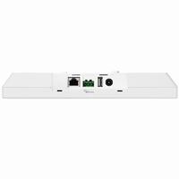 SMT-1031PVW Hanwha Vision 10" AI Public View Monitor