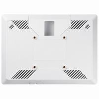 SMT-1031PVW Hanwha Vision 10" AI Public View Monitor