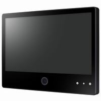 SMT-1031PV Hanwha Vision 10" AI Public View Monitor