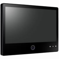 SMT-1031PV Hanwha Vision 10" AI Public View Monitor