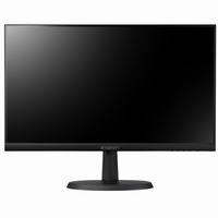 SMT-2431 Hanwha Vision 24" LED Monitor 1920 x 1080 VGA/HDMI