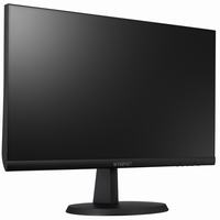 SMT-2431 Hanwha Vision 24" LED Monitor 1920 x 1080 VGA/HDMI