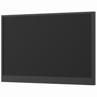 SMT-2721D Hanwha Vision 27" Monitor with Built-in IP Video Decoder