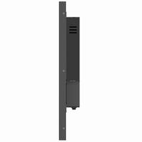 SMT-2721D Hanwha Vision 27" Monitor with Built-in IP Video Decoder