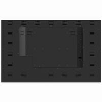 SMT-2721D Hanwha Vision 27" Monitor with Built-in IP Video Decoder