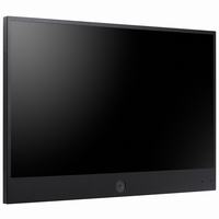 SMT-2721PV Hanwha Vision 27" AI Public View Monitor