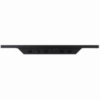SMT-2721PV Hanwha Vision 27" AI Public View Monitor