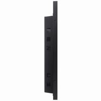 SMT-2721PV Hanwha Vision 27" AI Public View Monitor