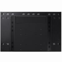 SMT-2721PV Hanwha Vision 27" AI Public View Monitor