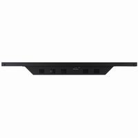 SMT-2731PV Hanwha Vision 27" AI Public View Monitor
