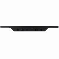 SMT-2731PV Hanwha Vision 27" AI Public View Monitor