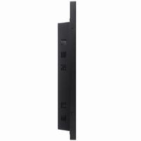 SMT-2731PV Hanwha Vision 27" AI Public View Monitor