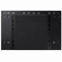 SMT-2731PV Hanwha Vision 27" AI Public View Monitor