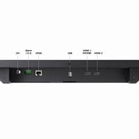 SMT-2731PV Hanwha Vision 27" AI Public View Monitor