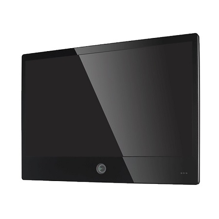 Hanwha Techwin Monitors