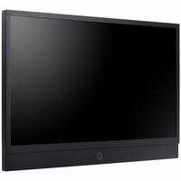 SMT-3221PV Hanwha Vision 32" AI Public View Monitor