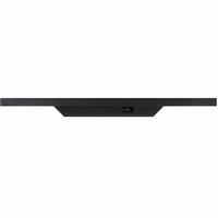 SMT-3221PV Hanwha Vision 32" AI Public View Monitor