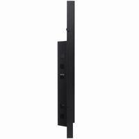 SMT-3221PV Hanwha Vision 32" AI Public View Monitor