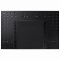 SMT-3221PV Hanwha Vision 32" AI Public View Monitor