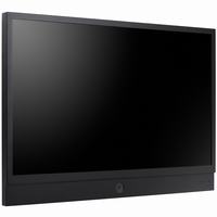 SMT-3231PV Hanwha Vision 32" AI Public View Monitor