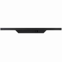 SMT-3231PV Hanwha Vision 32" AI Public View Monitor
