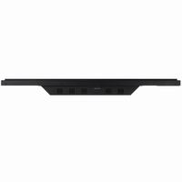 SMT-3231PV Hanwha Vision 32" AI Public View Monitor