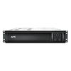 Show product details for SMT3000RM2UNC APC 2880VA 2700W Line Interactive Sine Wave 120VAC NEMA 5-15R 6 Outlets + 2 5-20R NEMA Outlets Rackmount UPS Backup Battery