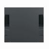 Show product details for SNE30-ST Middle Atlantic SNE Series Top Solid 30W