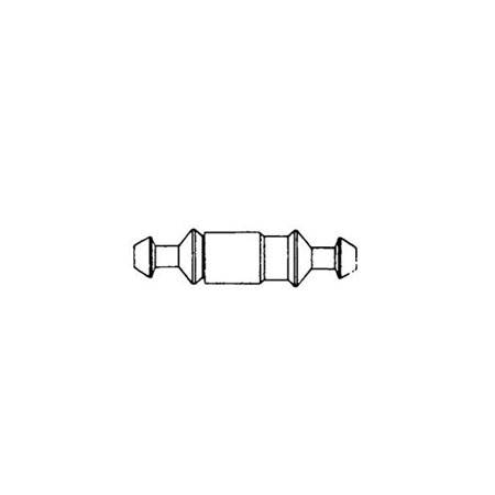 Vanco AGC Snap Custom Fuse Holder
