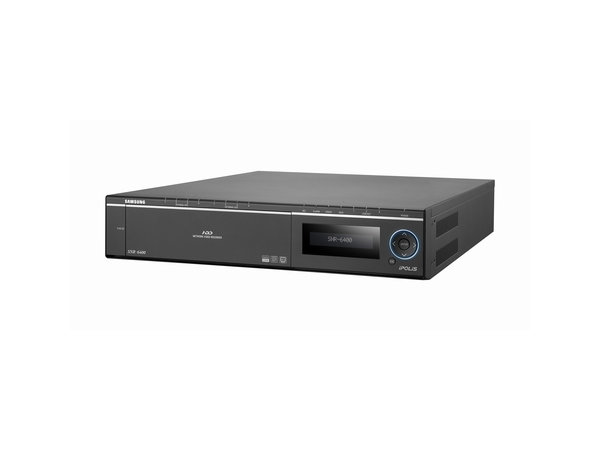 Hanwha Techwin 32 Channel NVRs