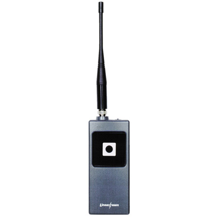 Linear Xtended Range Wireless